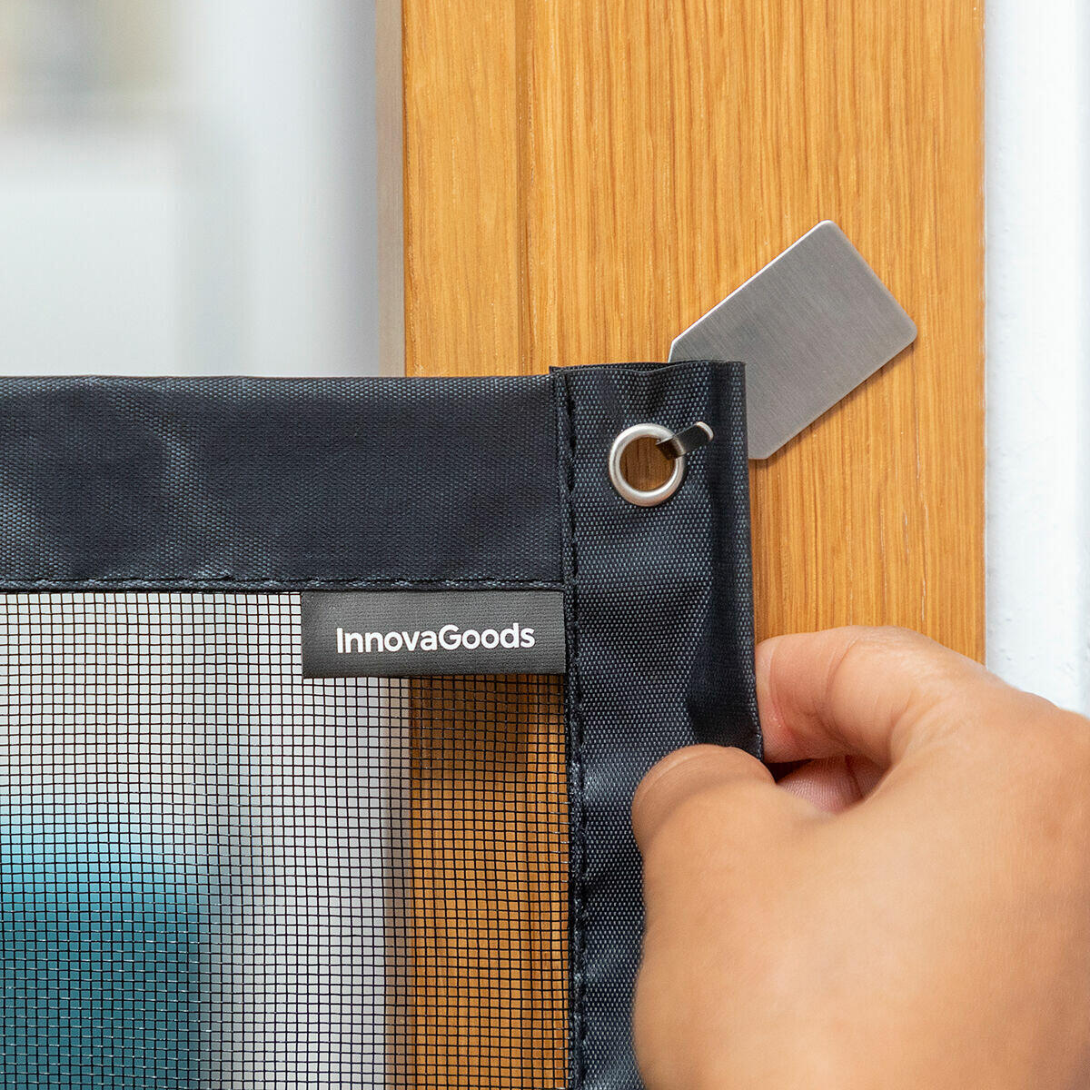 Red de Seguridad para Mascotas – Protección en Casa o Balcones