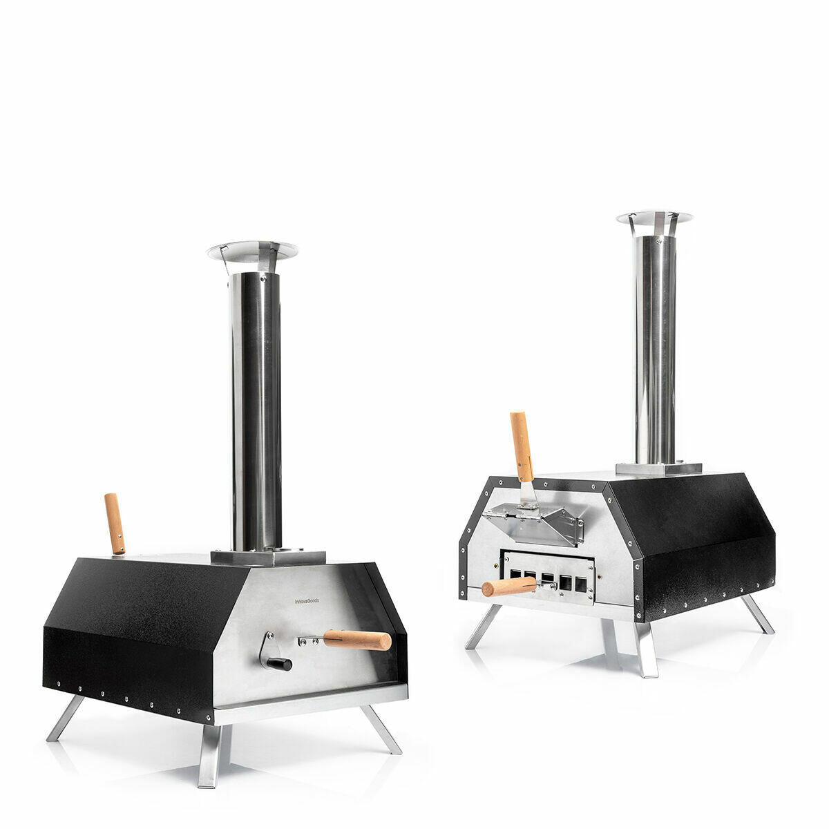 PIZZAHUB - Horno de pizza portatil