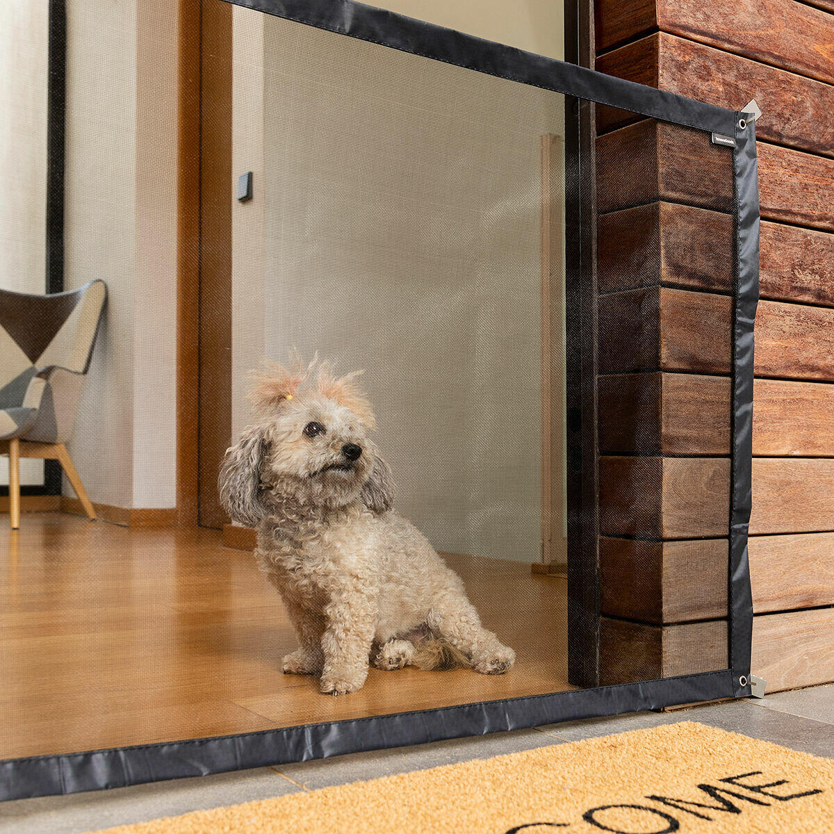 Red de Seguridad para Mascotas – Protección en Casa o Balcones