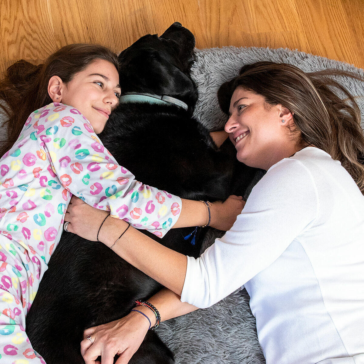 Cama de Perro para Humanos XXL – Relax Total con Estilo InnovaGoods