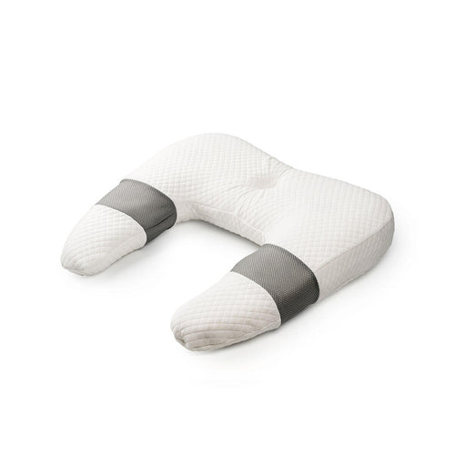 Almohada Ergonómica Multifunción – Sueño Reparador y Soporte Cervical